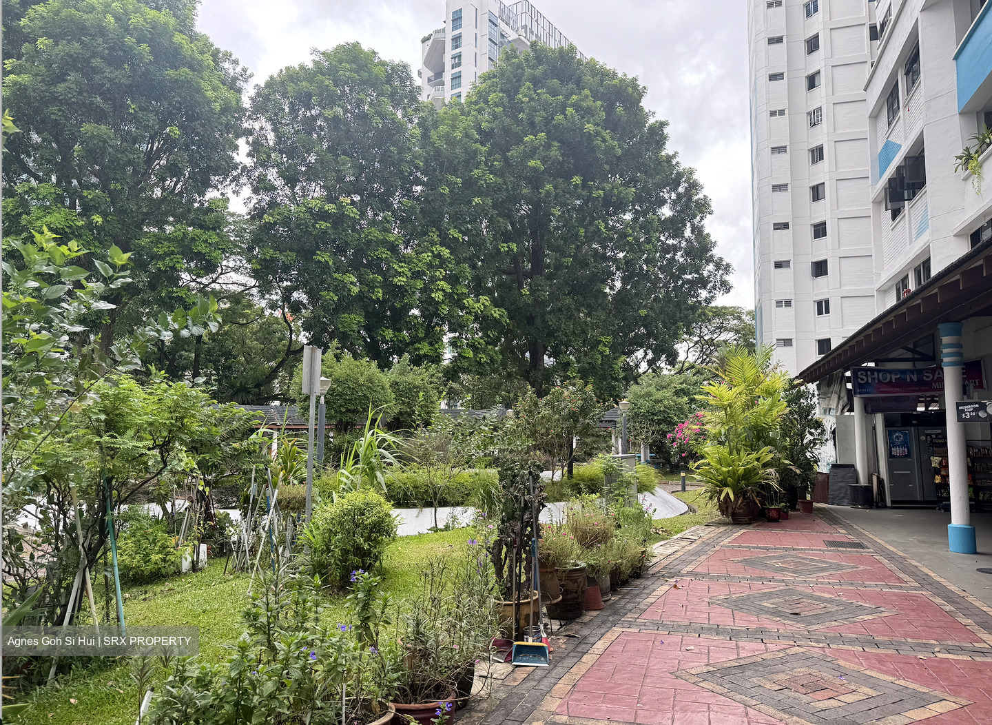 Blk 204 Jurong East Street 21 (Jurong East), HDB 4 Rooms #497477601